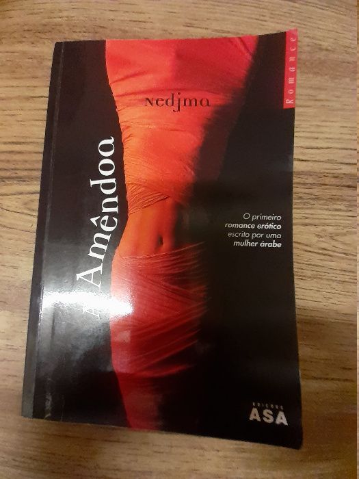 Nedjma,  J. Cleland, A. Pessoa, J. Amaral, I. Lisboa