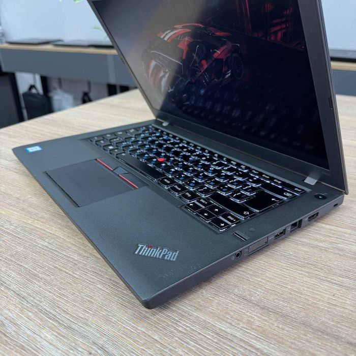 Lenovo Thinkpad t460