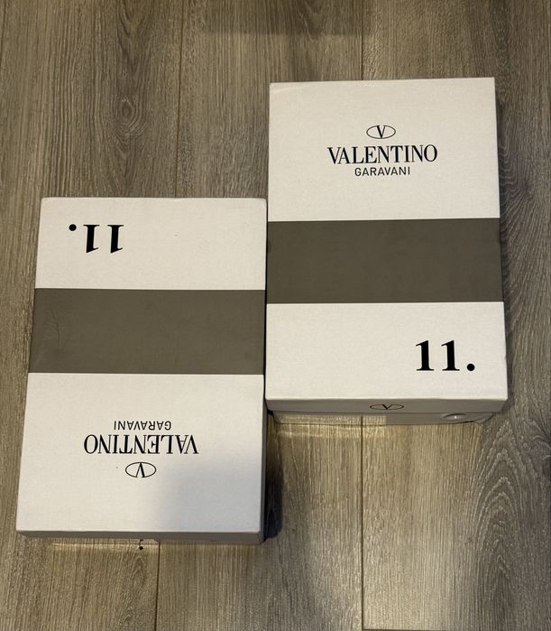 Valentino Garavani Rockstud Untitled №11