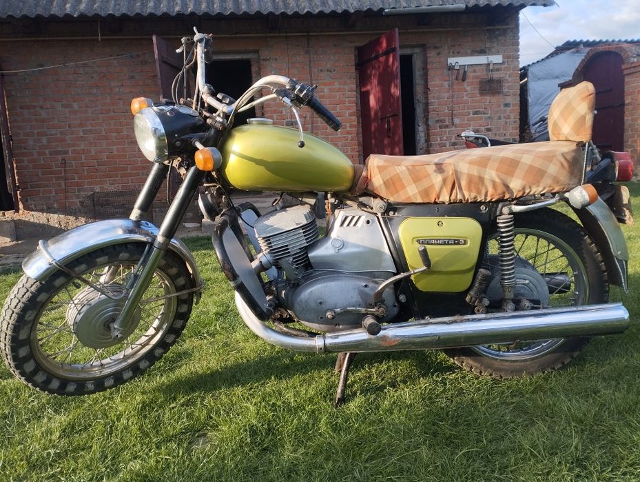 Продам "Іж-Планета3"