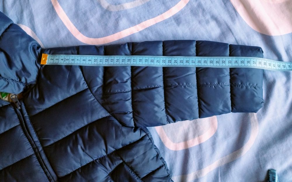 Куртка демісезонна бренду Benetton