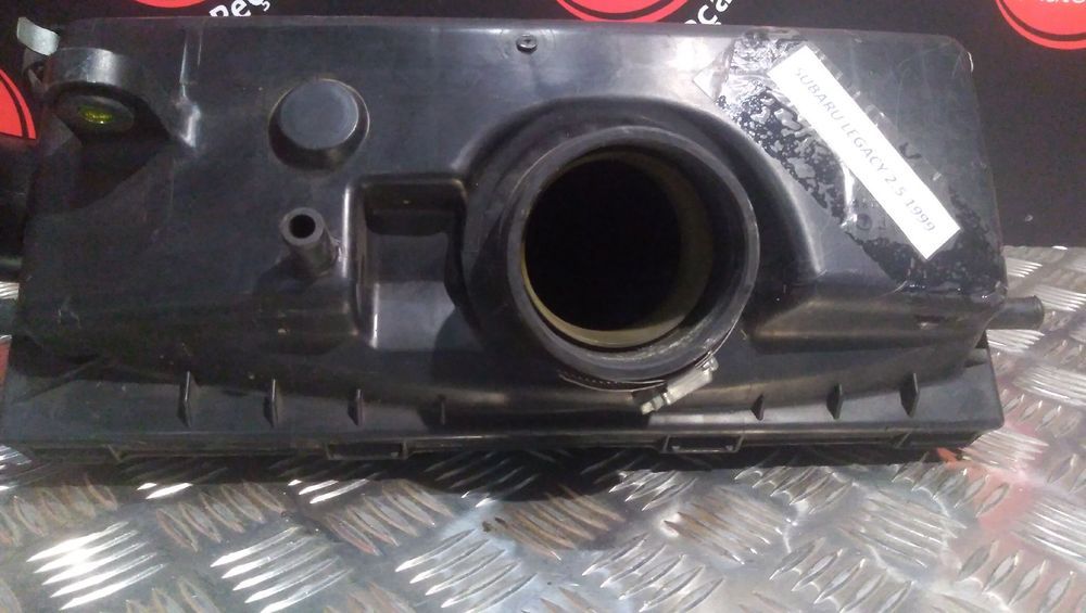 Caixa De Filtro Subaru Legacy Ii (Bd)