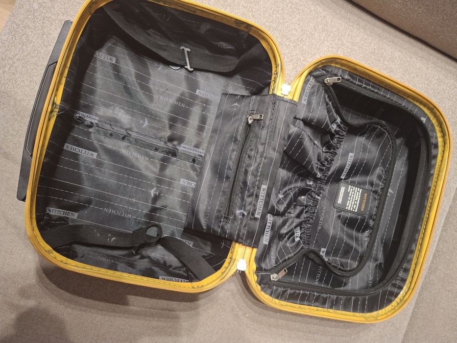 Kosmetyczka podróżna Witchen