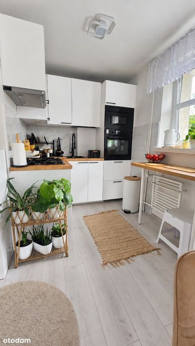 Gotowe do wejścia | Wysoki Standard I Opcja 3 pokoi