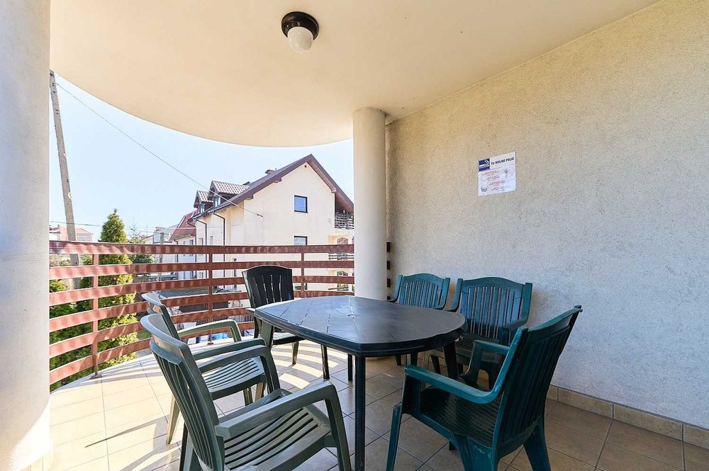 Hotel dla pracowników - wysoki standard, Płock