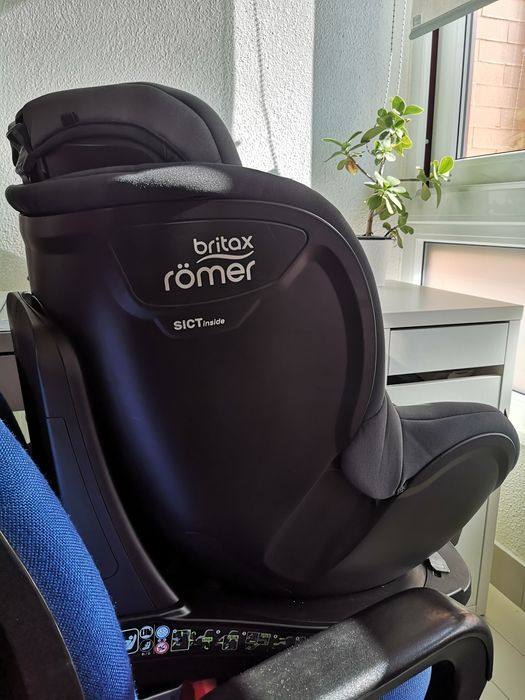 Cadeira bebé carro Romer