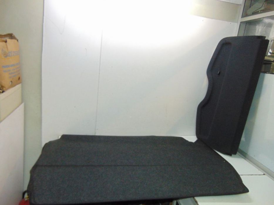 Renault clio 2010 chapeleira