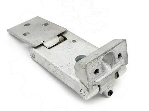 Dobradiças Dobradiça porta mala Mercedes Sprinter e Vw LT 1996 a 2005