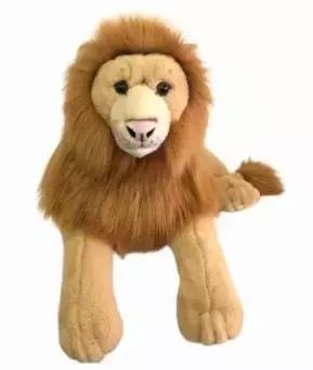 Lew 60cm. Dubi. Nowy Produkt
