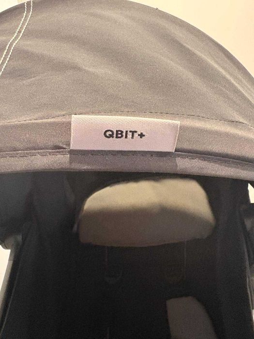 Carrinho de bebé GB Qbit+ All City