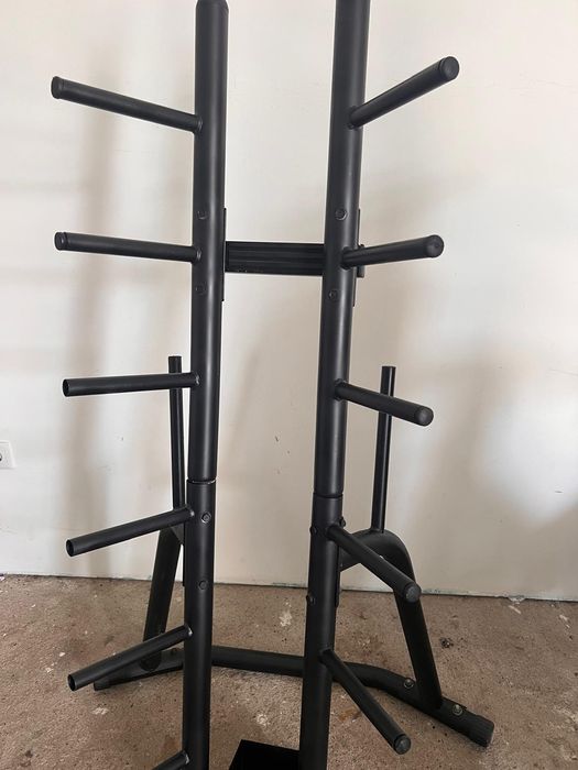 Suporte  kits de pump