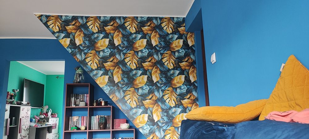 Złota rączka to ja