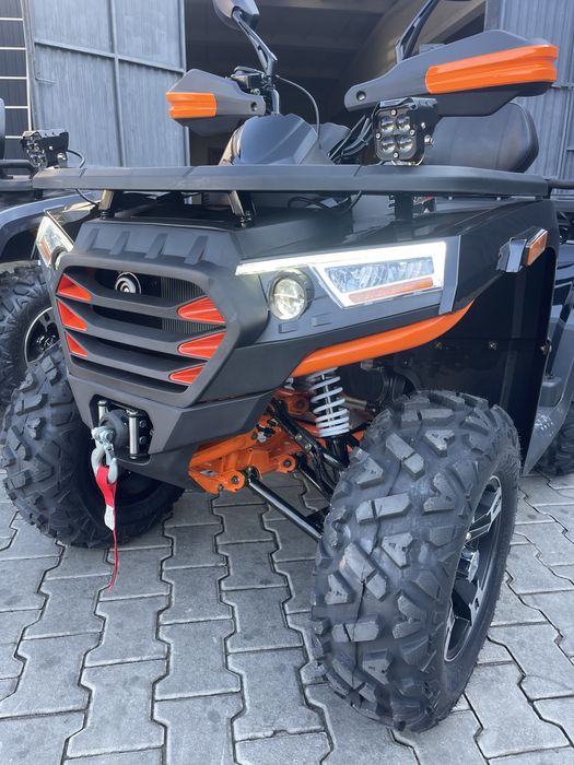 New 2025 Квадроцикл Sharх, Shark 300 Шаркс, водянка, ПЛЮС ПОДАРУНОК