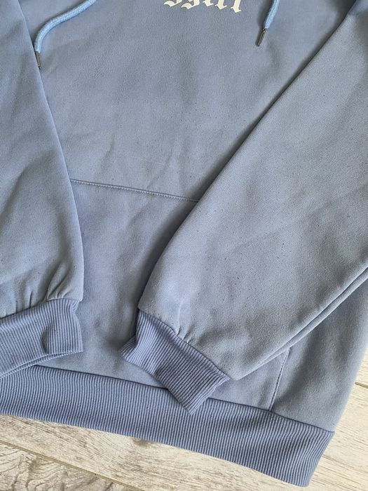 bluza z kapturem