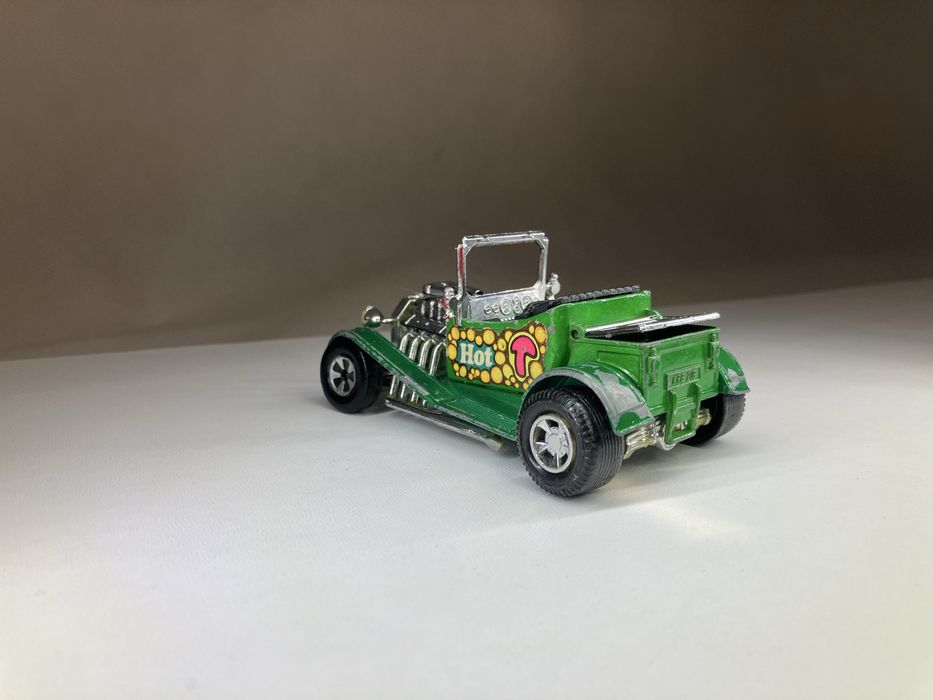 Retro Classic Hot Rod 1974- Matchbox Lesney