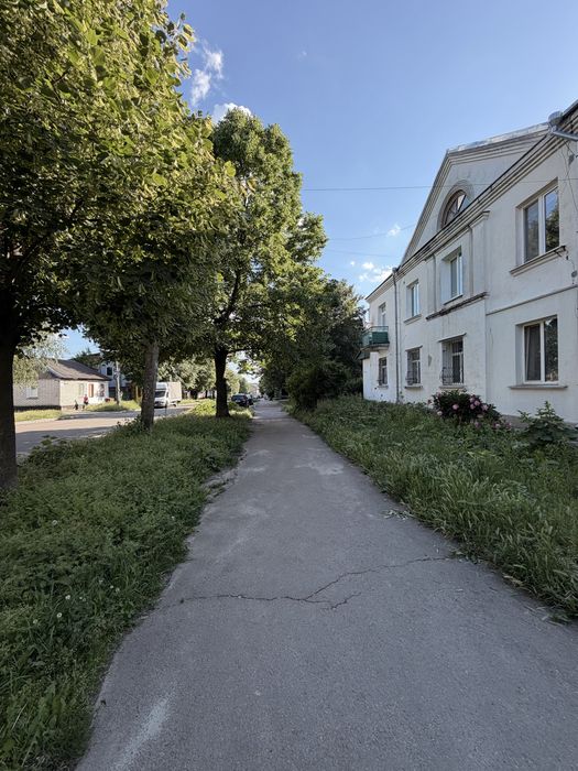 Продаж двокімнатної квартири з Автономним опаленям