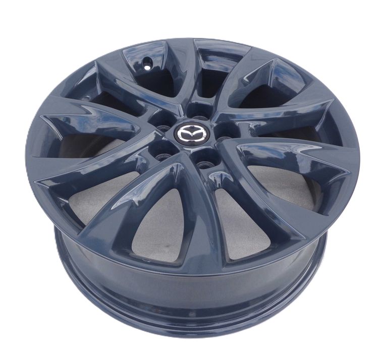 Felgi aluminiowe 19 Mazda CX-5 CX3 CX7 CX30 Mazda 6 5x114.3 oryginalne