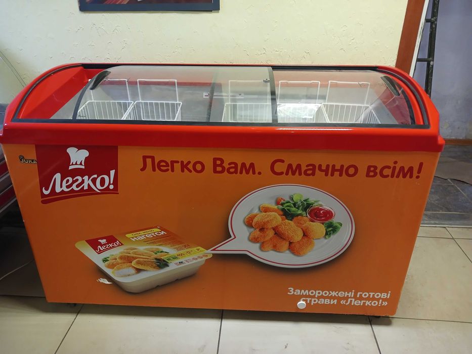 Холодильники бу
