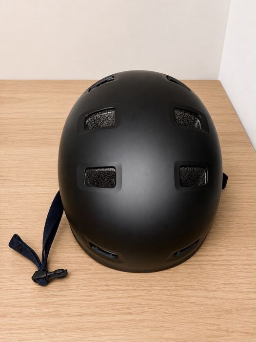 Trotinete Elétrica Segway Ninebot F25E II + Capacete + Cadeado