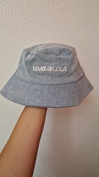 Chapéu de mulher Bimba y Lola