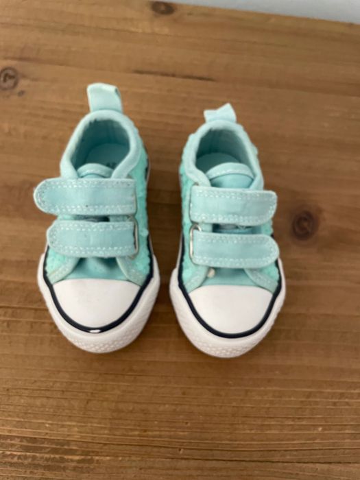 Girls' Sneakers/Trainers