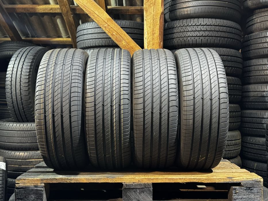 Opony letnie od 5mm z Niemiec 205 215/50 r16 r17 r18 r19 r20 guma Łódź ...