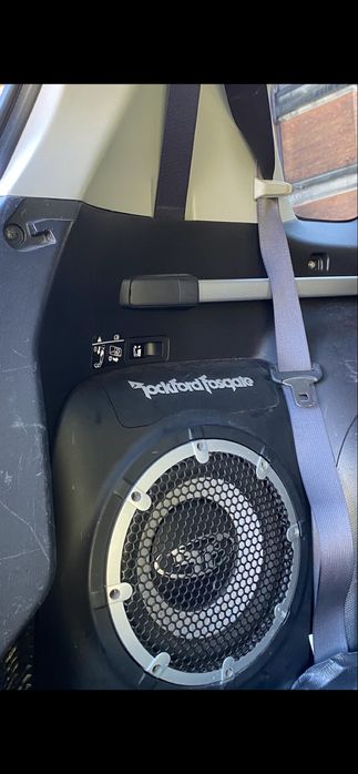 Mitsubishi Outlander z 2007 roku z silnikiem 2.4 benzyna tmodel II