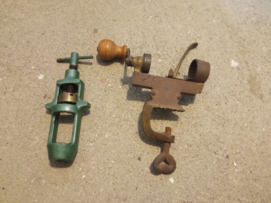 Carregador de cartuchos