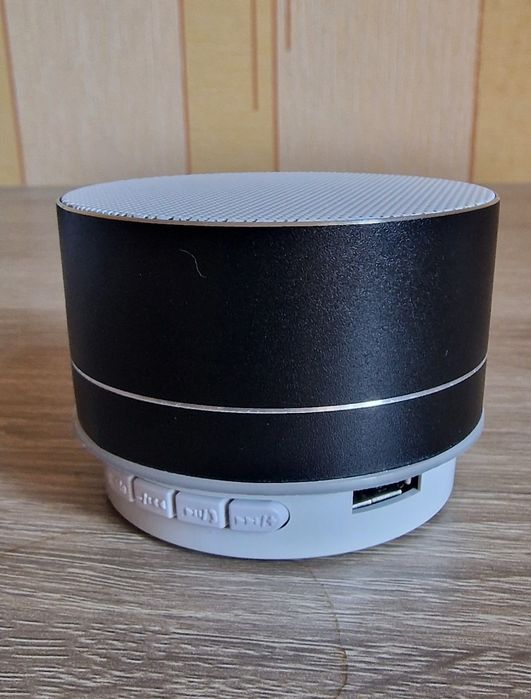 Колонка аудіо bluetooth
