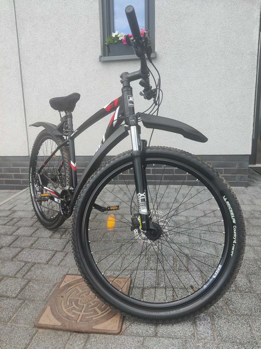 Rower górski ROMET RAMBLER w bardzo dobrym stanie