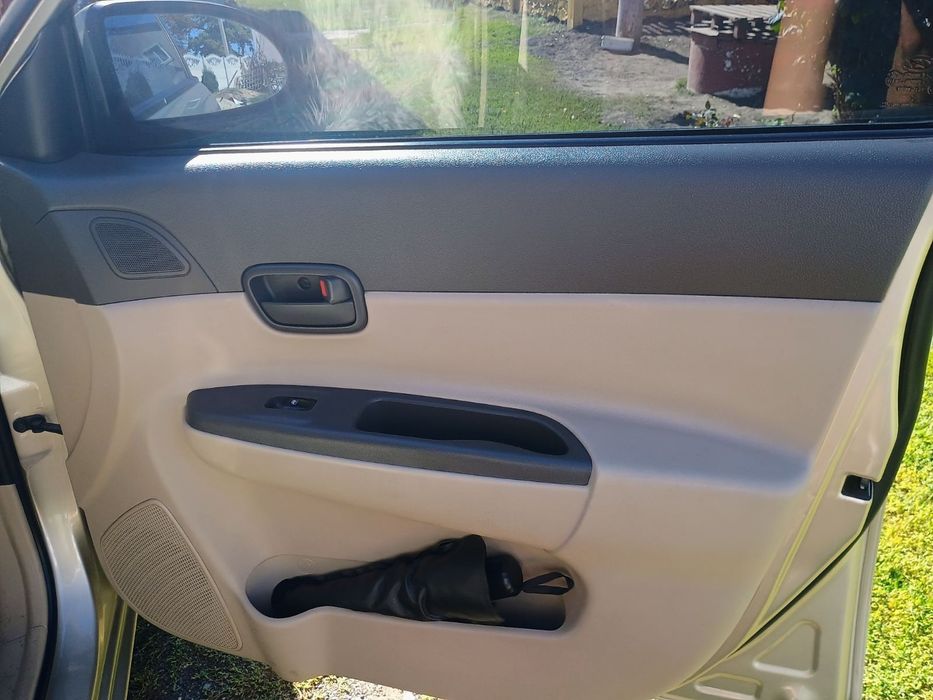 Продам Hyundai accent