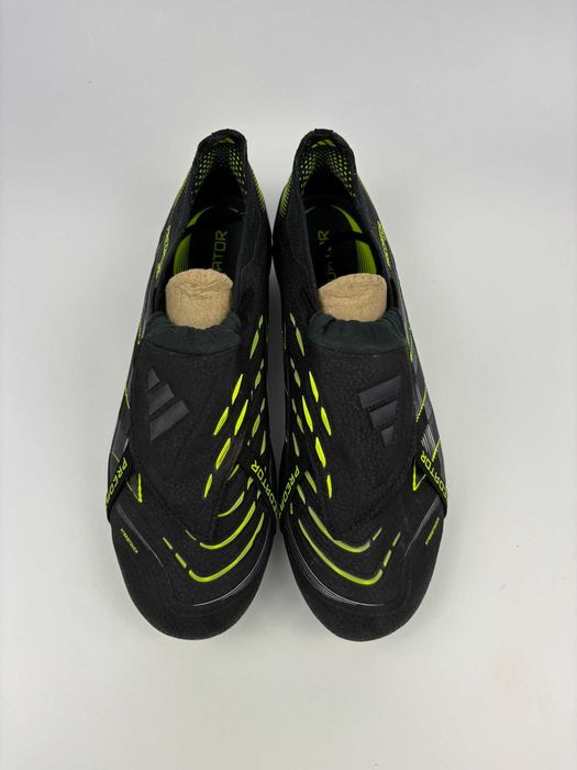 Adidas Predator Elite FT FG, 43 1/3