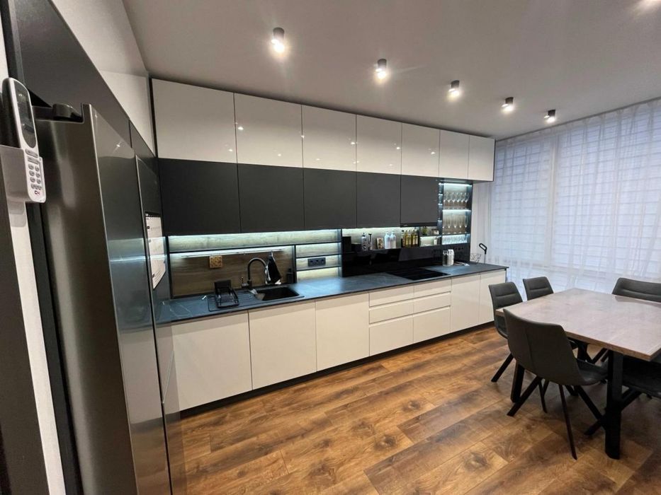 3-rooms apartment apartment by the address (area 92 m²) - Atlanta.ua - photo 3