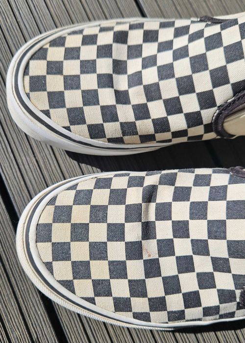 Tenisówki VANS Classic Slip-On 38.5