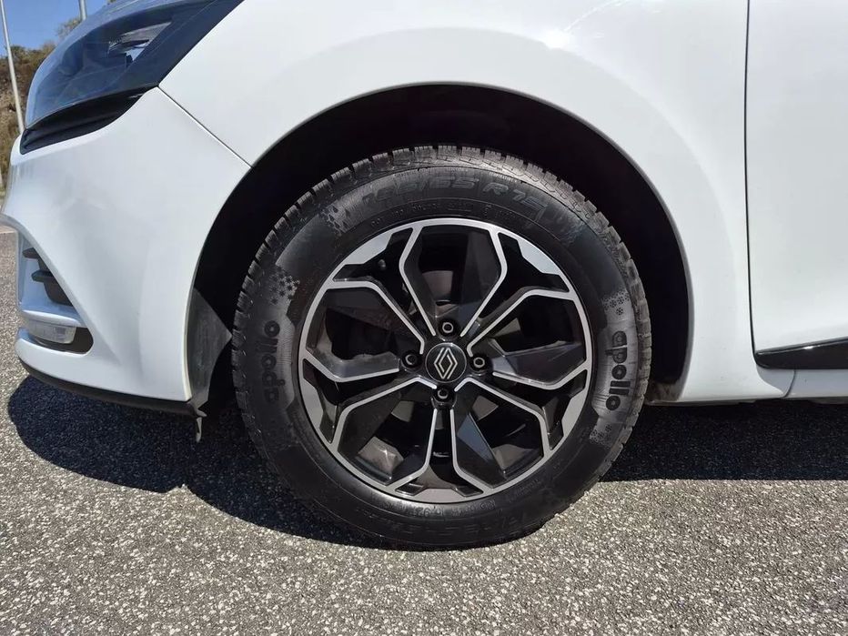 Renault Clio Break 1.2 16V Confort