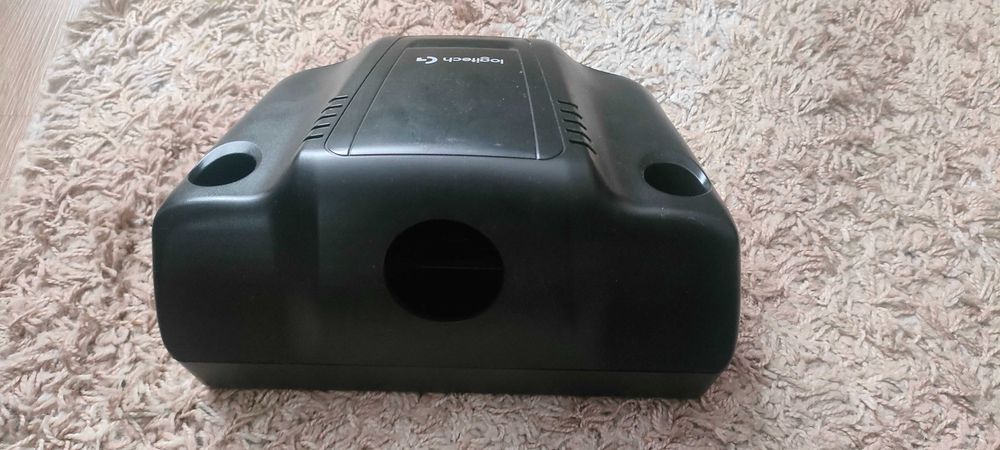obudowa kierownicy logitech zabawka