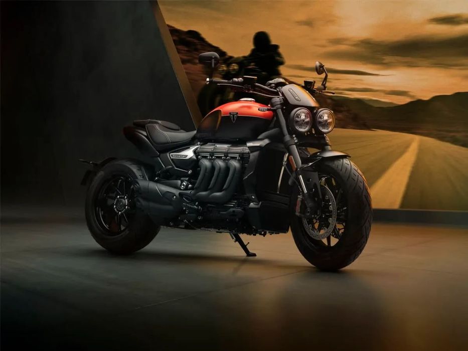 Triumph