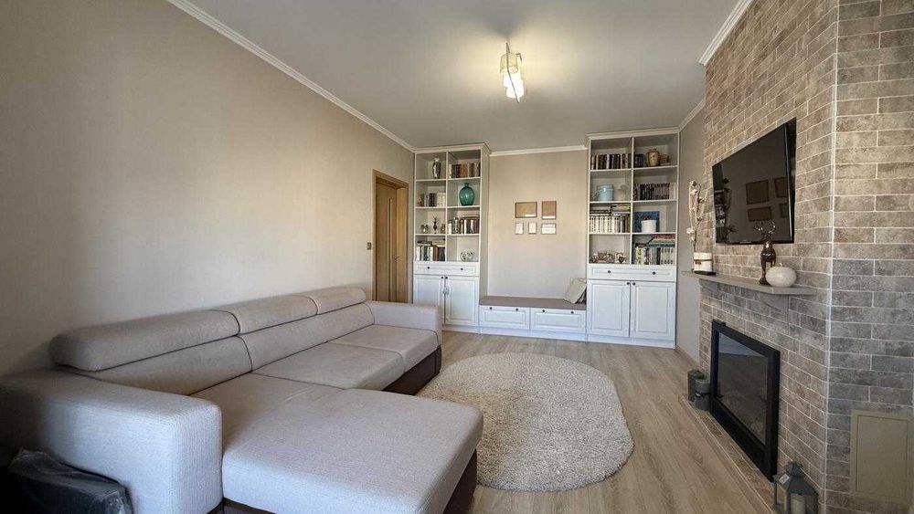 Продаж 2к квартири за адресою просп. Червоної калини, 38/10 Деснянський рн