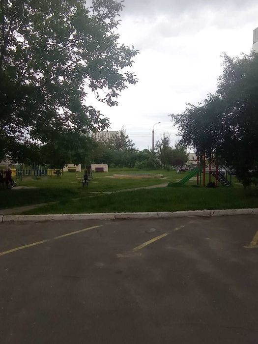 3 к. кв. в цегляному будинку по вул. Пастерівська