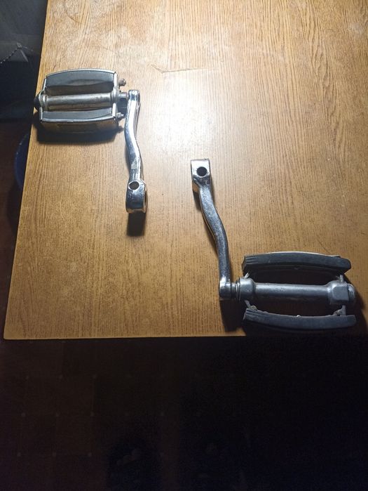 Рама для мопеда РИГА-13 б/у.