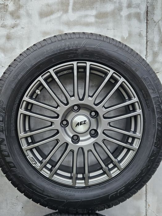 Диски 5×130 r18 диски легкосплавні 5×130 Touareg Cayenne Audi Q7