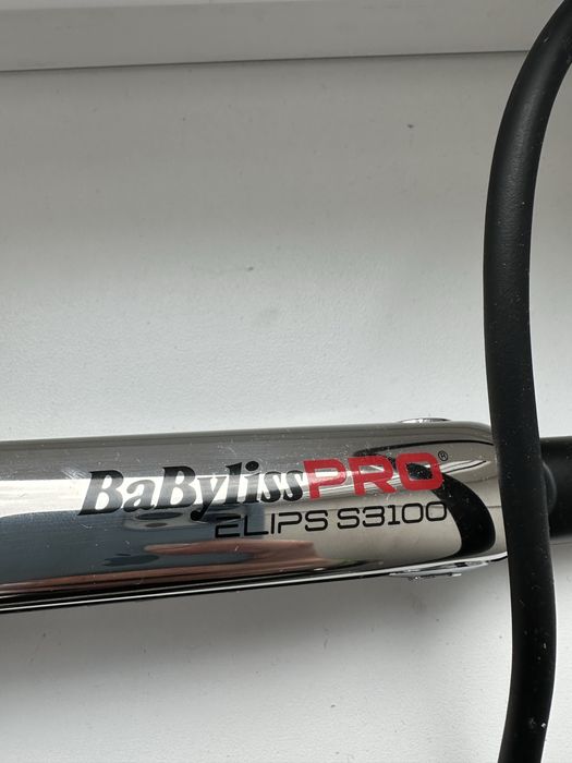 плойка випрямляч для волосся