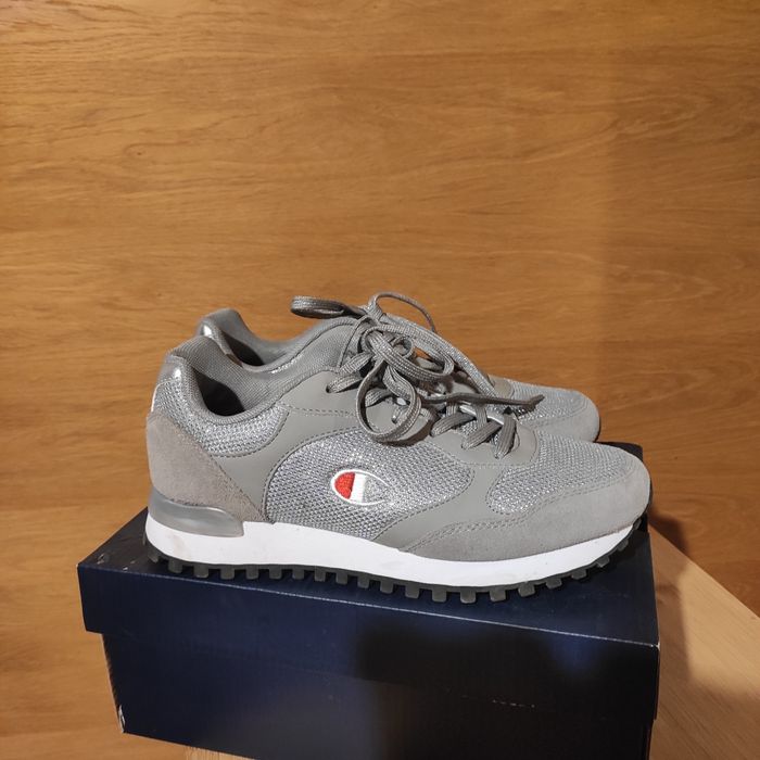 Buty Champion r. 38
