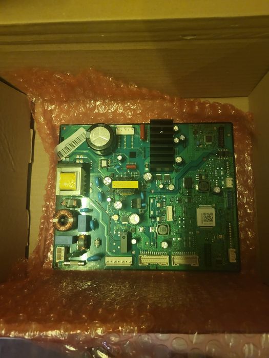 Moduł sterujący do lodówki Samsung  DA94 054.64f
