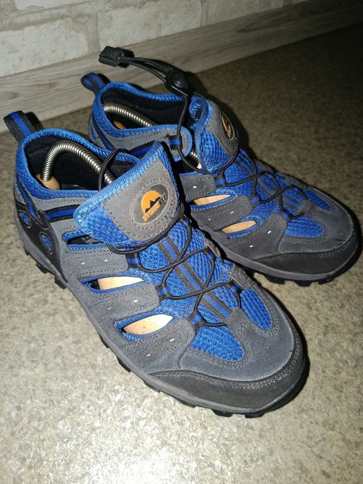 Взуття сандалі для праці Engelbert Strauss 41 Germany