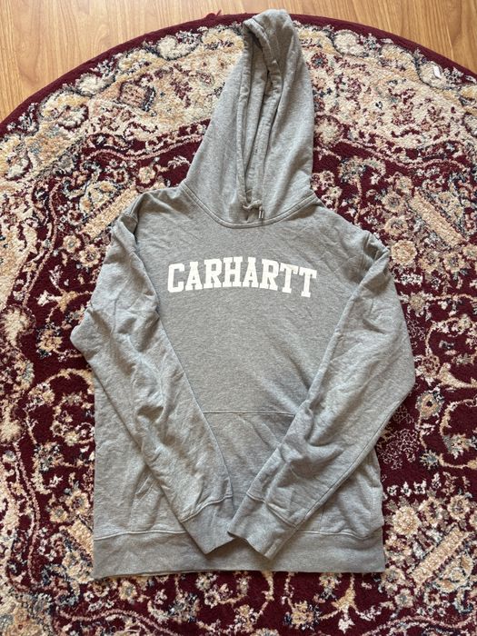 Carhartt на місті