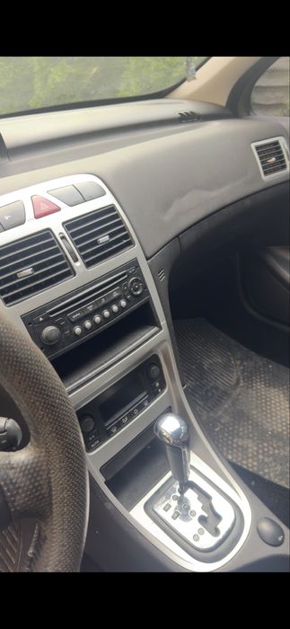 Продам пежо 307 2009 года