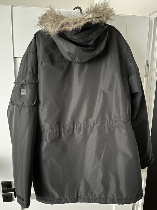 Kurtka męska outdoors Regatta