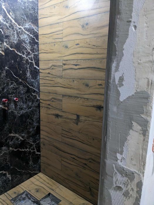 Usługi remontowo budowlane