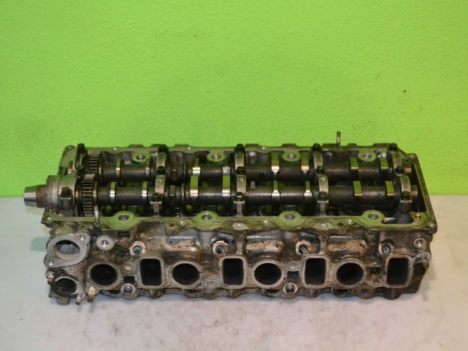 Głowica TOYOTA HILUX Hiace 2.5 D4D